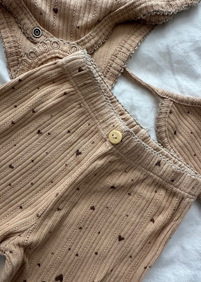 Hastane çıkış seti - Görsel 3