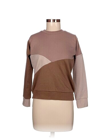 Zara Sweatshirt %70 İndirimli.