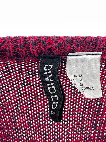 m Beden çeşitli Renk H&M Kazak / Triko %70 İndirimli.