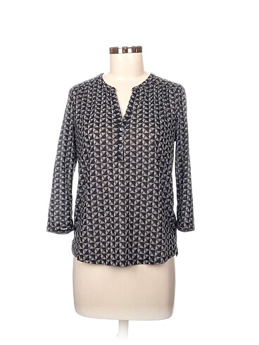 H&M Bluz %70 İndirimli.