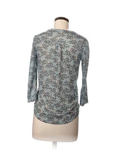 s Beden H&M Bluz %70 İndirimli.