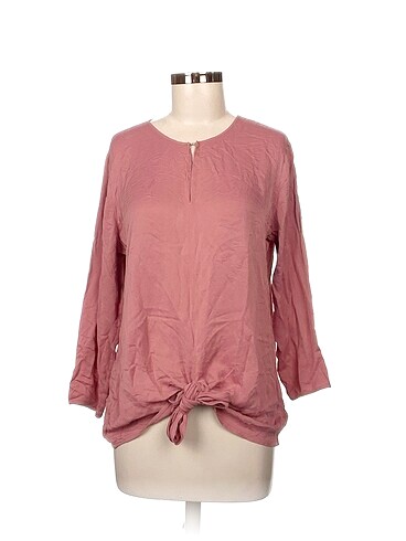 Vintage Love Bluz %70 İndirimli.