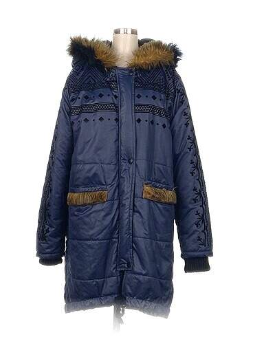 Vintage Love Mont %70 İndirimli.