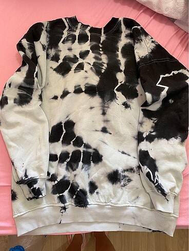 addax sweatshirt