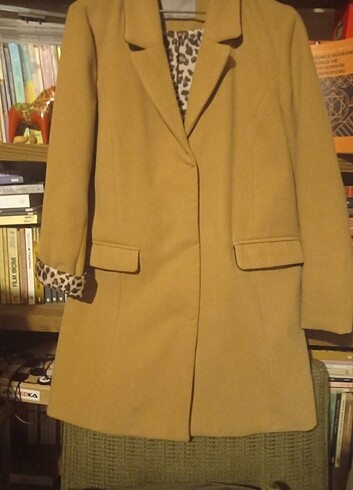 VERO MODA KABAN