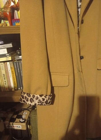 l Beden VERO MODA KABAN