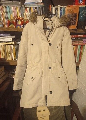 Vero moda Parka/Kar montu