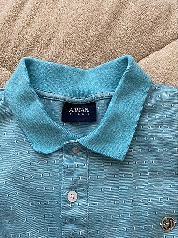 Armani Erkek tişört
