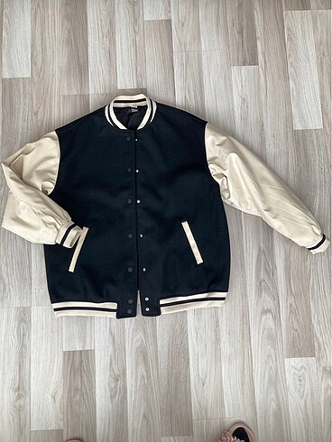 H&M Bomber Ceket