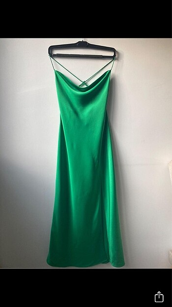 H&M Elbise