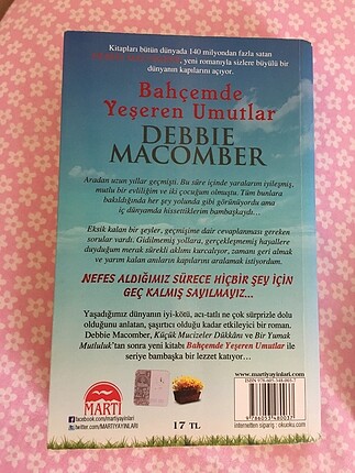 Debbie Macomber