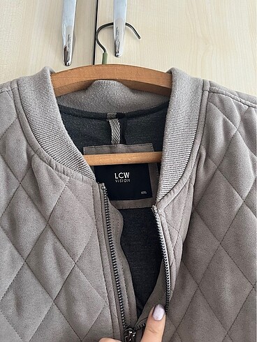 LC Waikiki Erkek ceket