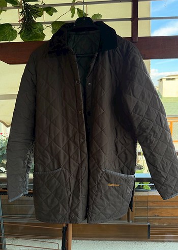 Barbour 48