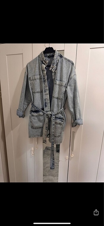 LC Waikiki Kot ceket