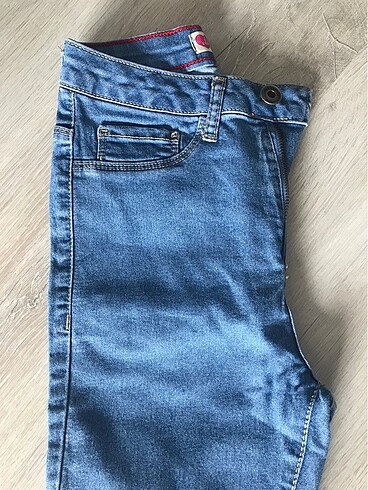 Koton Jean/kot