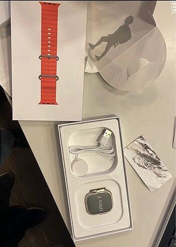  Beden Apple Watch Ultra 2