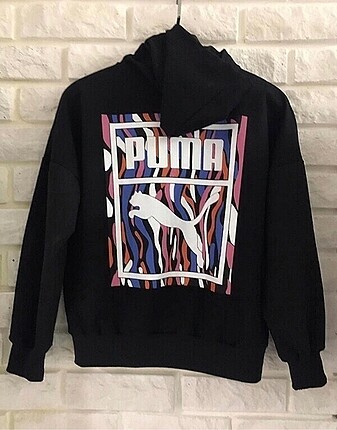 Puma sweat
