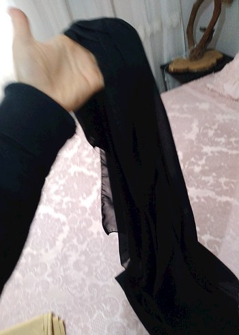 kadin Şal - Görsel 2