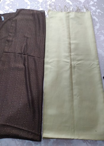 kadin Şal - Görsel 3