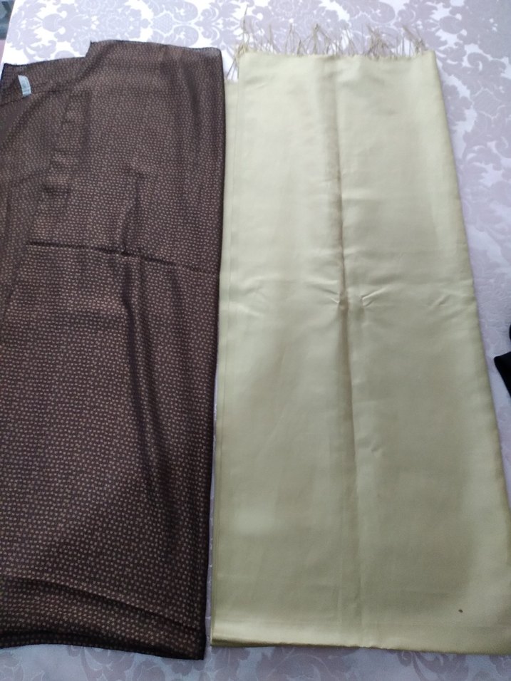 kadin Şal - Görsel 3