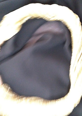 gold kadin kolye - Görsel 3