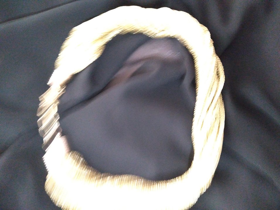 gold kadin kolye - Görsel 3