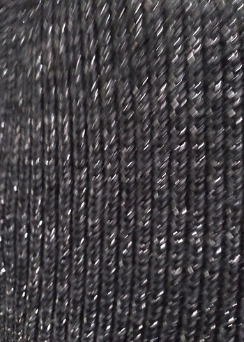 Gri Balıkçı Yaka Örgü Kadın Kazak - Görsel 5