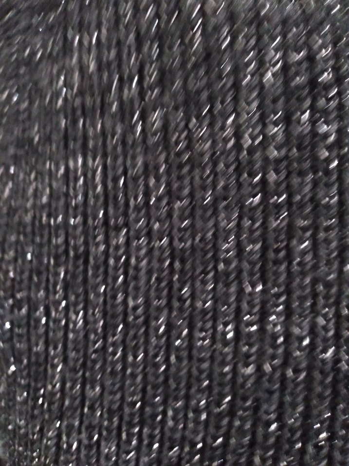 Gri Balıkçı Yaka Örgü Kadın Kazak - Görsel 5