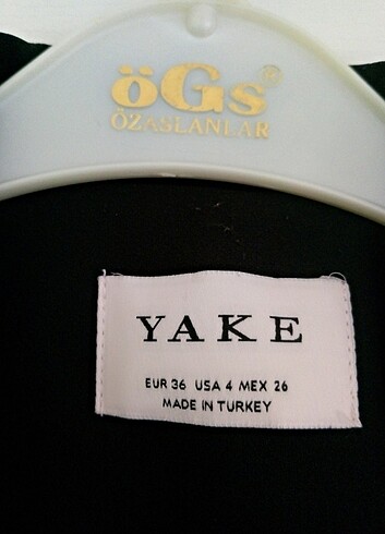 Diğer Blazer ceket 