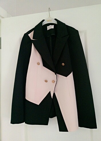 Blazer ceket 