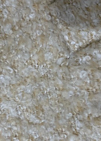 Bej ceket - Görsel 5