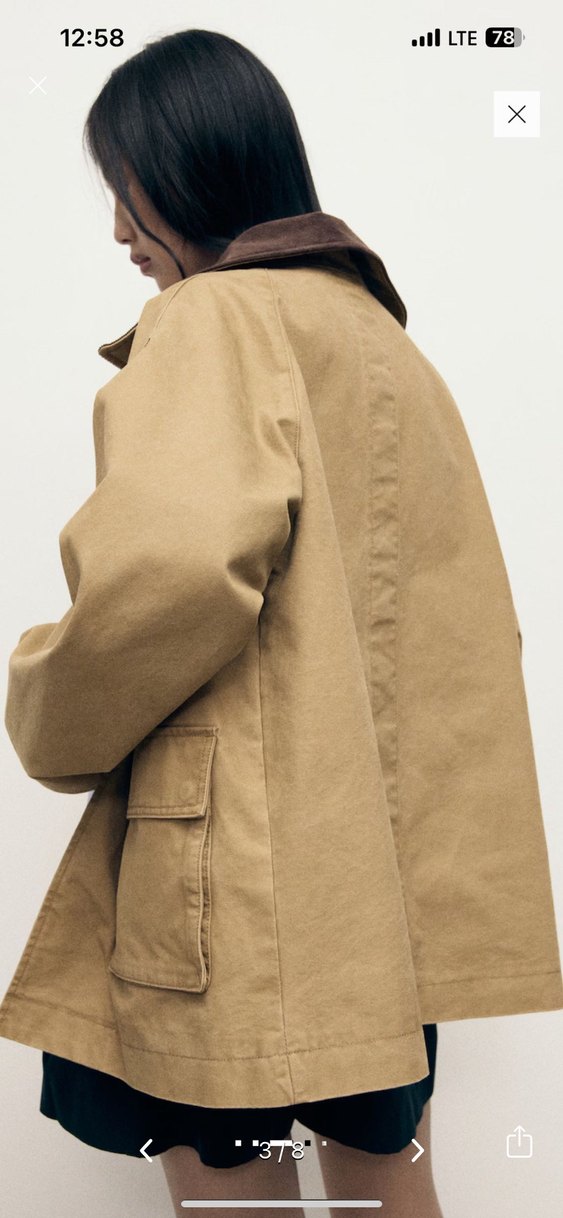 Mango ceket - Görsel 2
