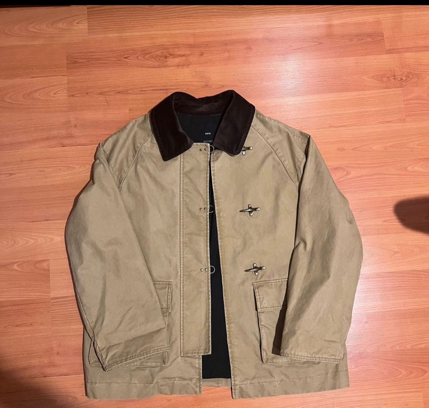 Mango ceket - Görsel 5