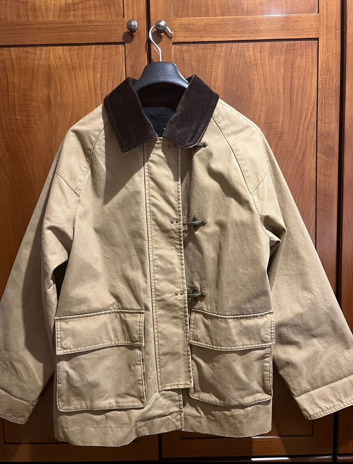 Mango ceket - Görsel 4