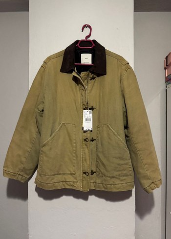 Mango ceket - Görsel 3