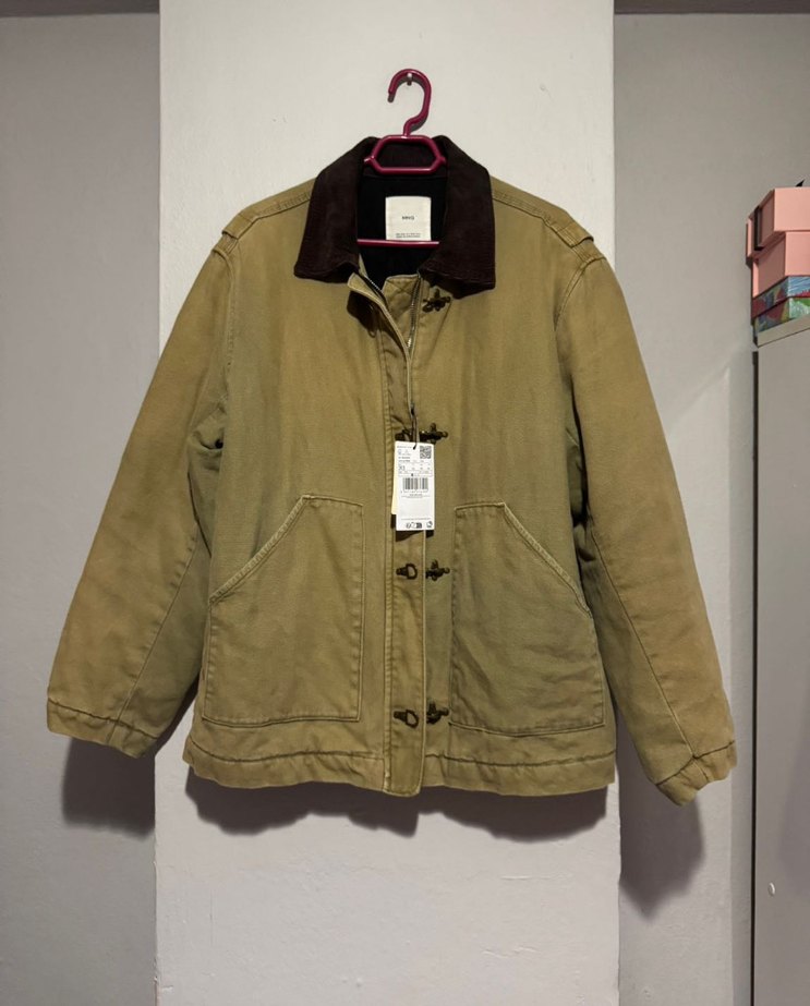 Mango ceket - Görsel 2