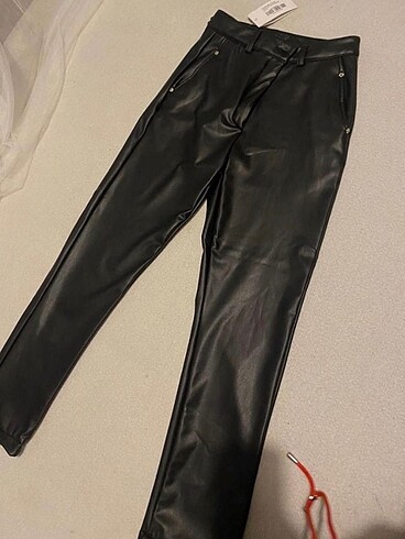 Zara deri pantolon