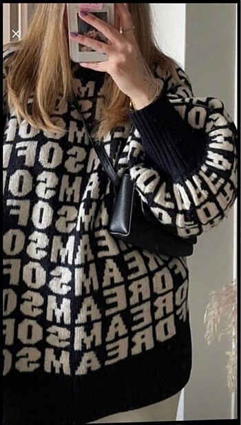 H&M kazak