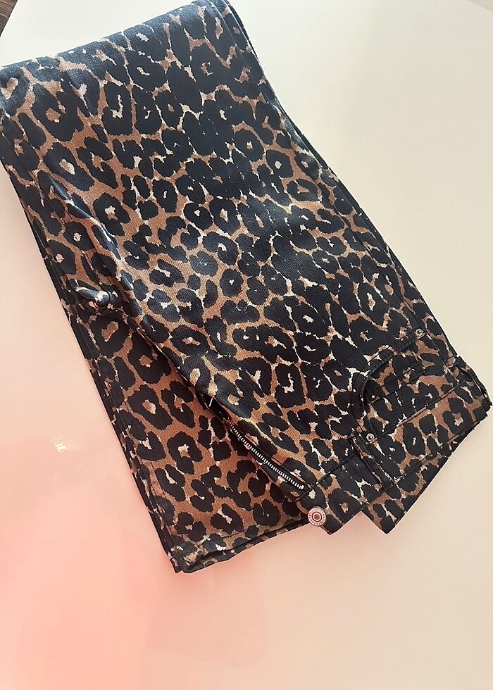 Zara jean - Görsel 2