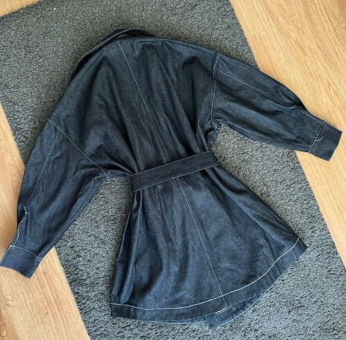 m Beden Levis ceket