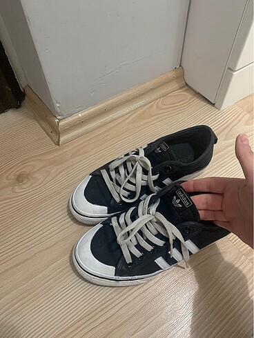 Adidas Adidas ayakkabı