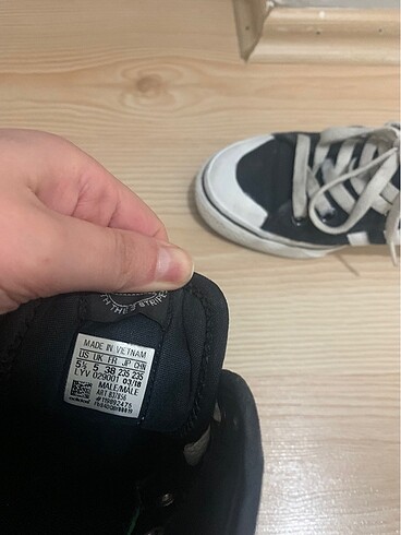 Adidas ayakkabı - Görsel 5