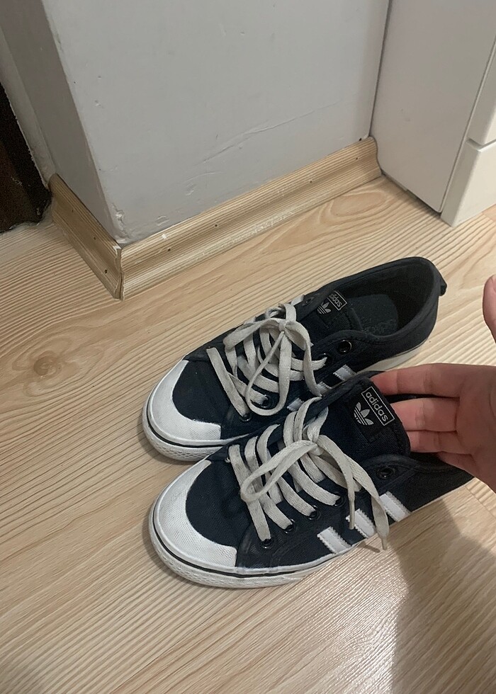 Adidas ayakkabı - Görsel 2