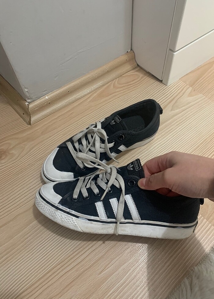 Adidas ayakkabı - Görsel 3