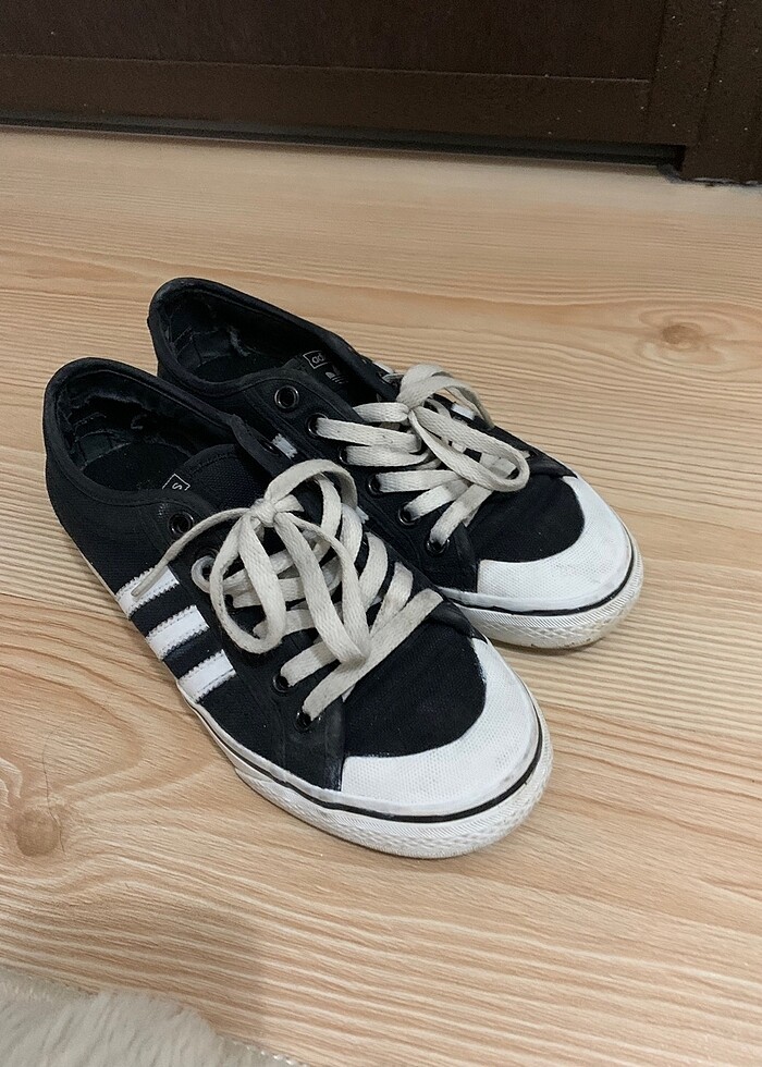 Adidas ayakkabı - Görsel 4
