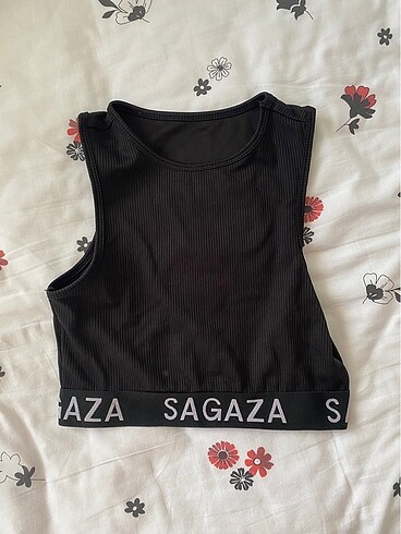 universal Beden Sagaza crop