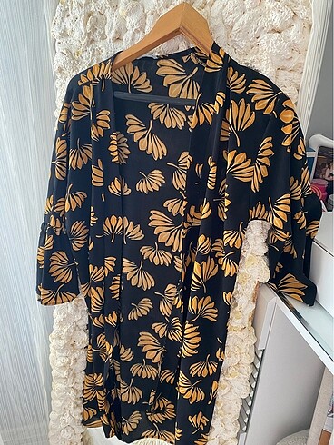 Trendyol & Milla Kimono