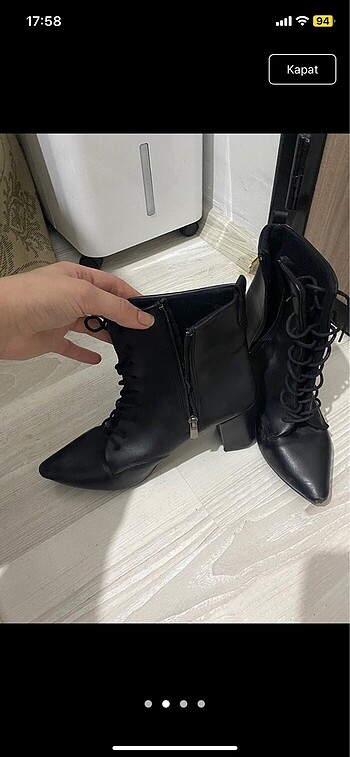 Diğer Kadın Bot