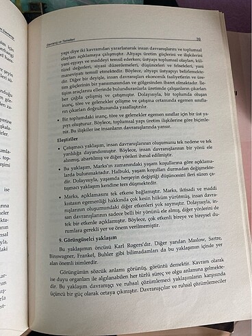  Turizm davranışı