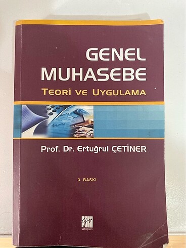 Genel muhasebe